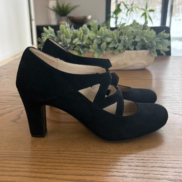 LifeStride Carlin Pump - Picture 3 of 7